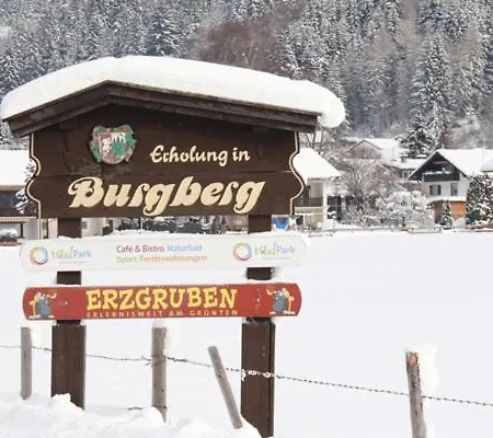 Gemuetliche Kraemer Mit Bergblick *
