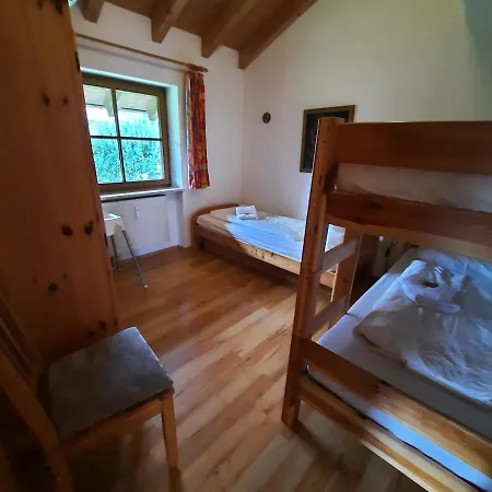 Appartement Gemuetliche Kraemer Mit Bergblick